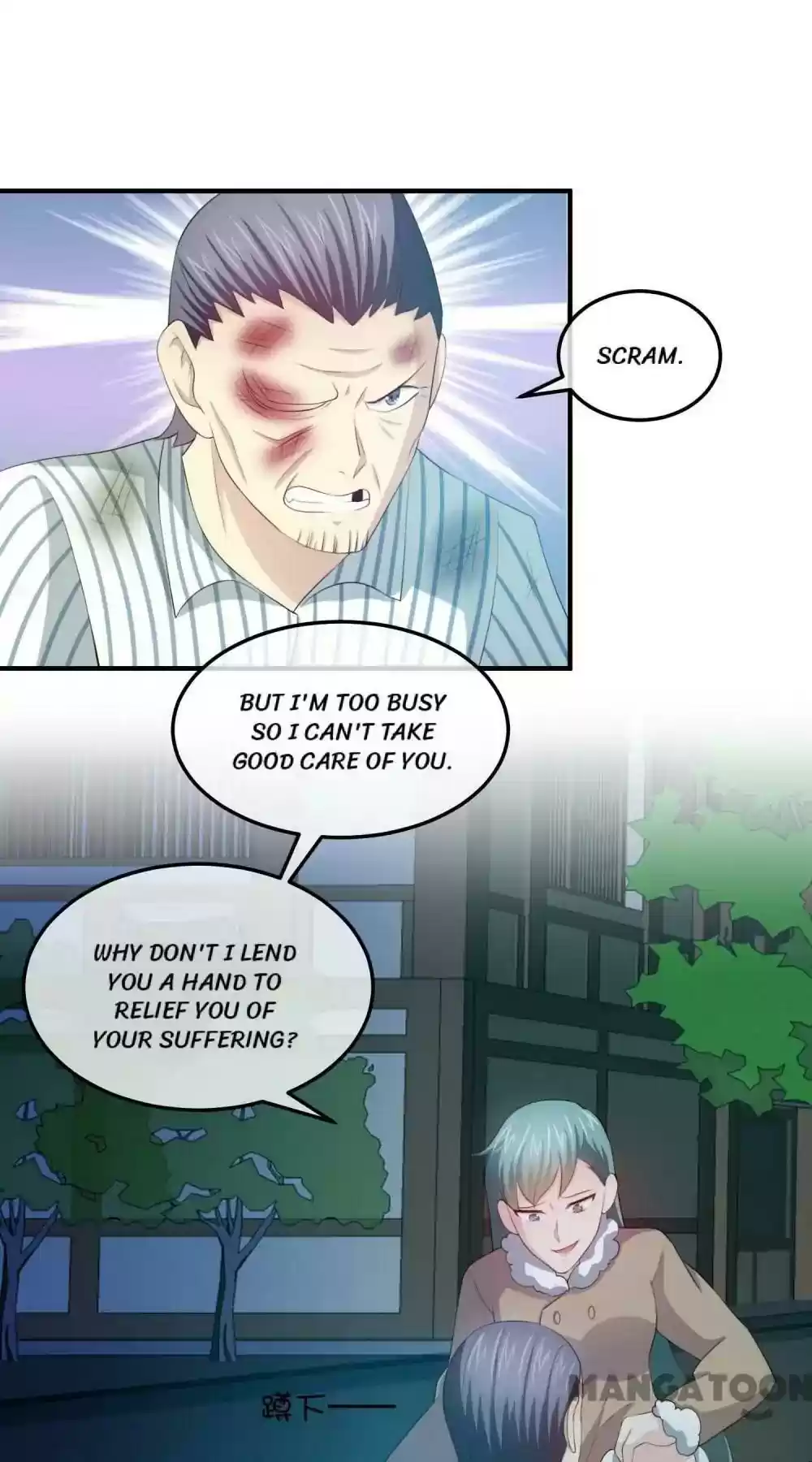 Arranged Marriage With A Billionaire Episode 153