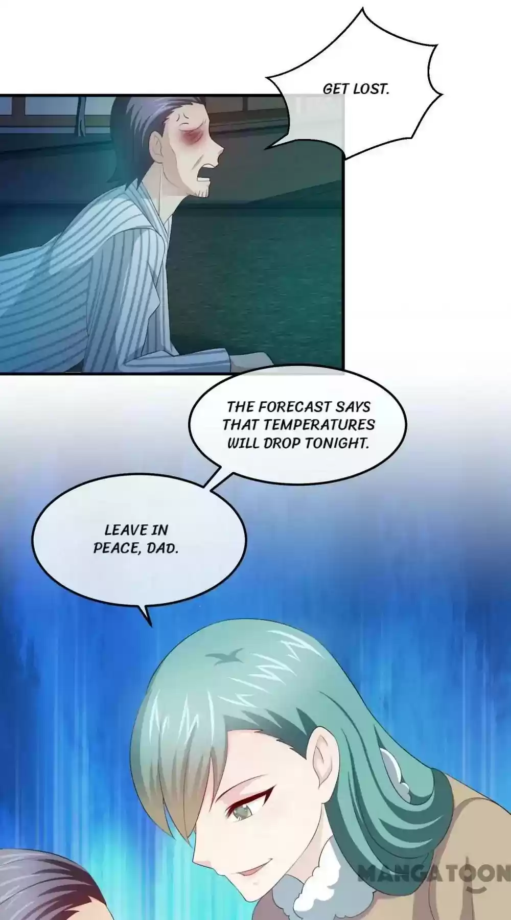 Arranged Marriage With A Billionaire Episode 153