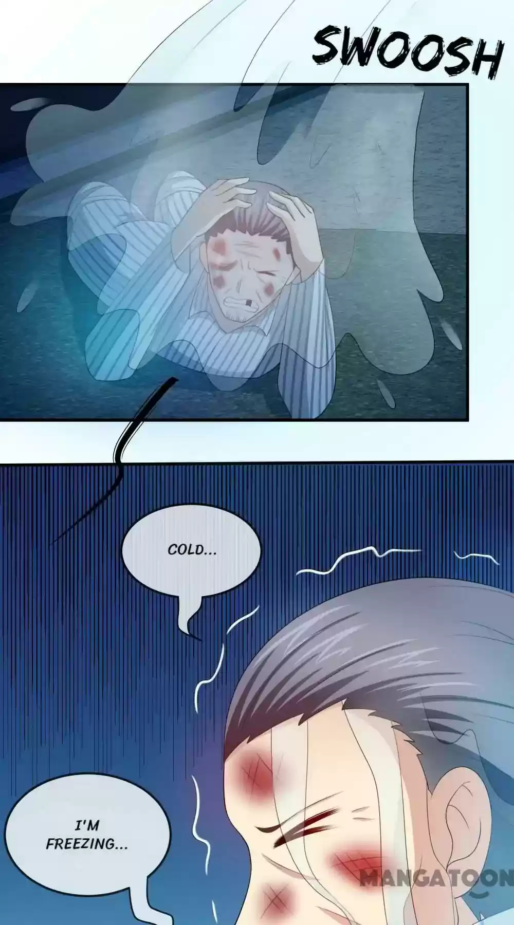 Arranged Marriage With A Billionaire Episode 153