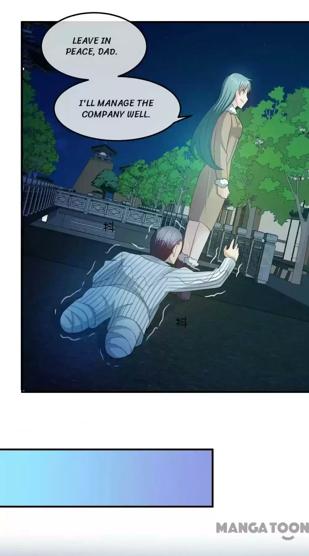 Arranged Marriage With A Billionaire Episode 153