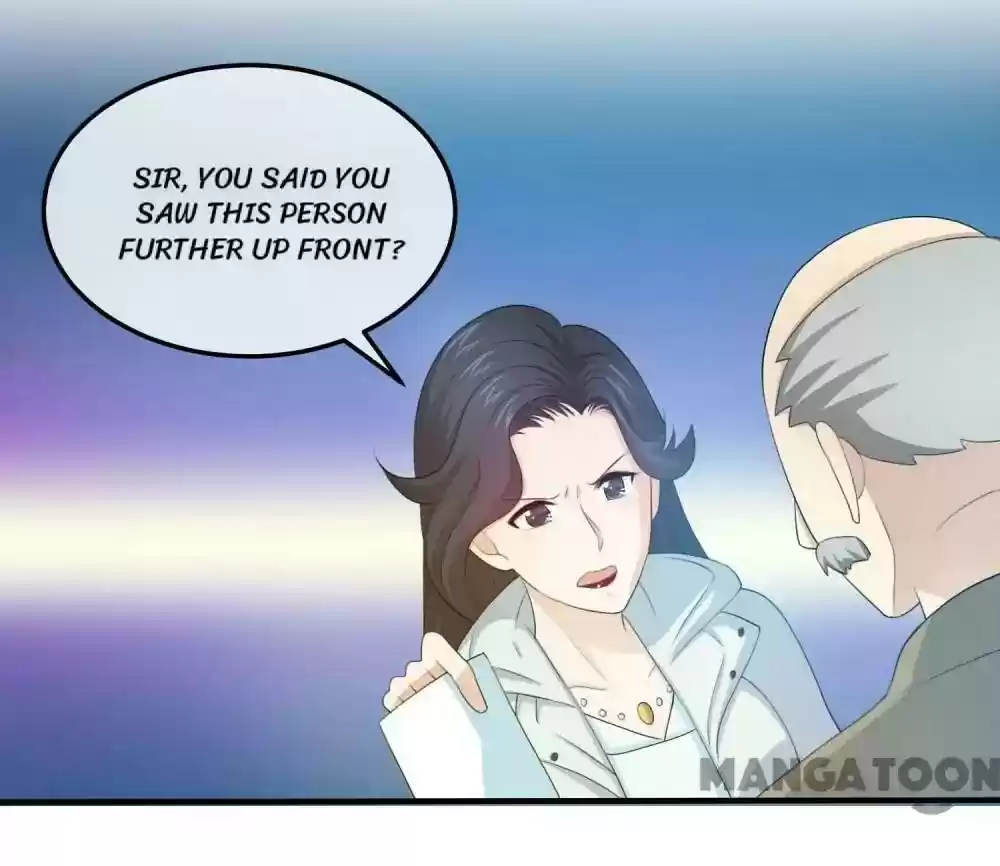 Arranged Marriage With A Billionaire Episode 153