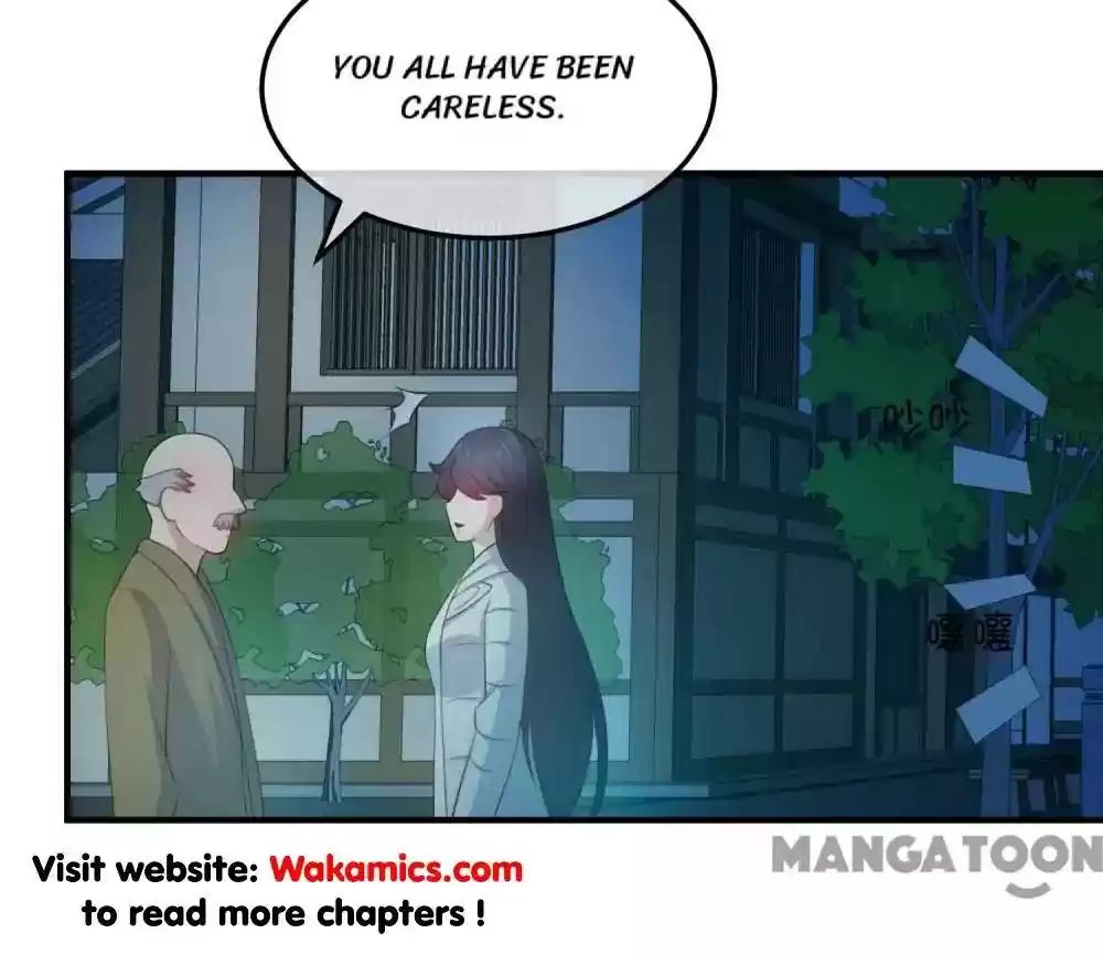 Arranged Marriage With A Billionaire Episode 153