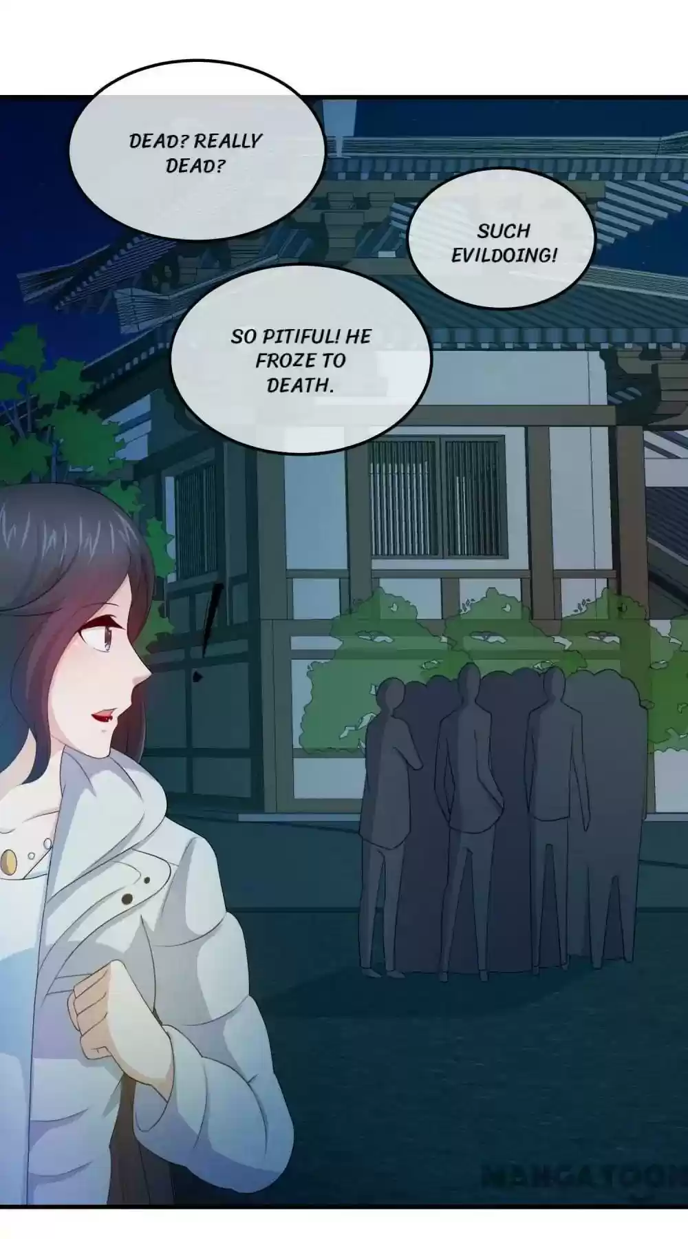 Arranged Marriage With A Billionaire Episode 153