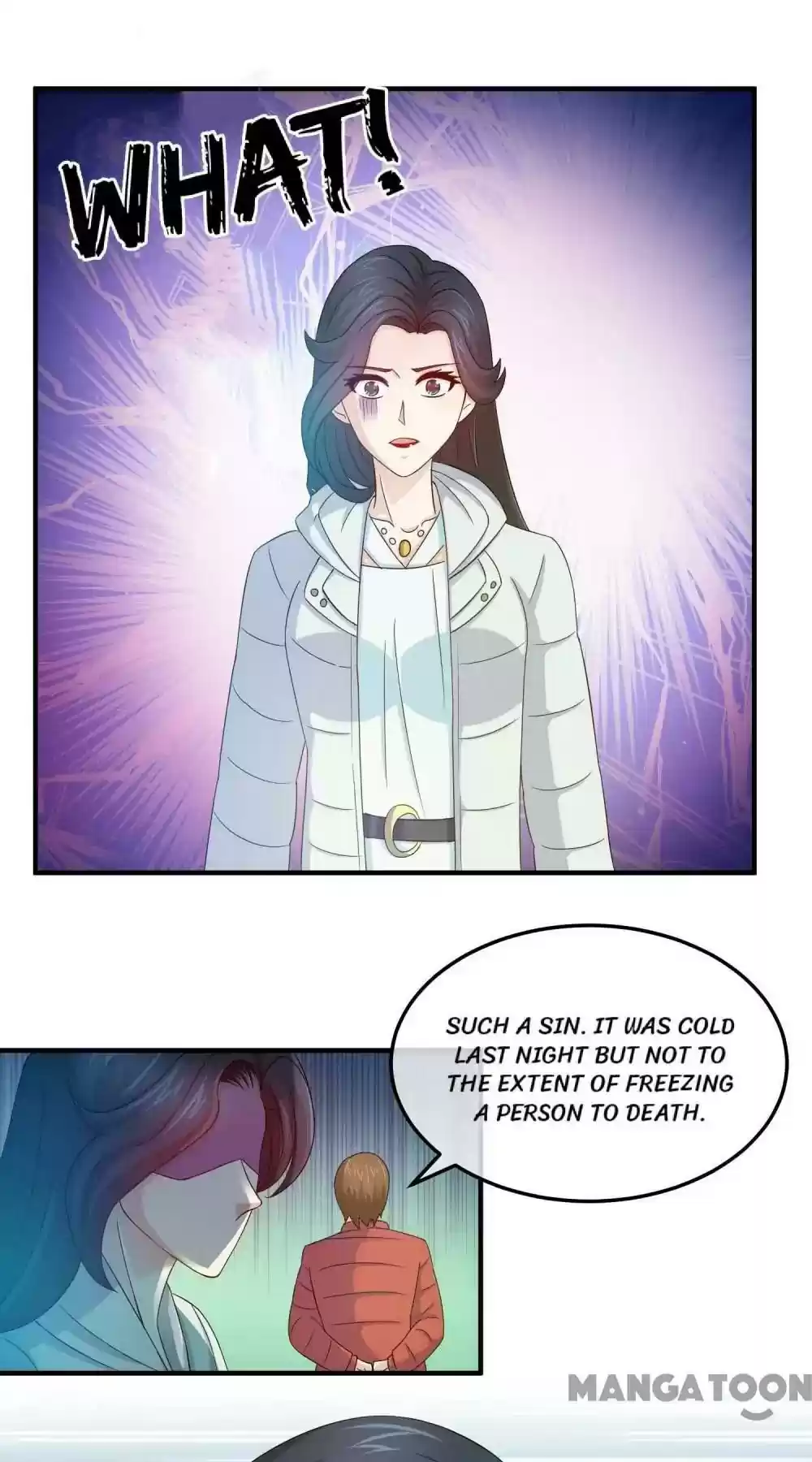 Arranged Marriage With A Billionaire Episode 154