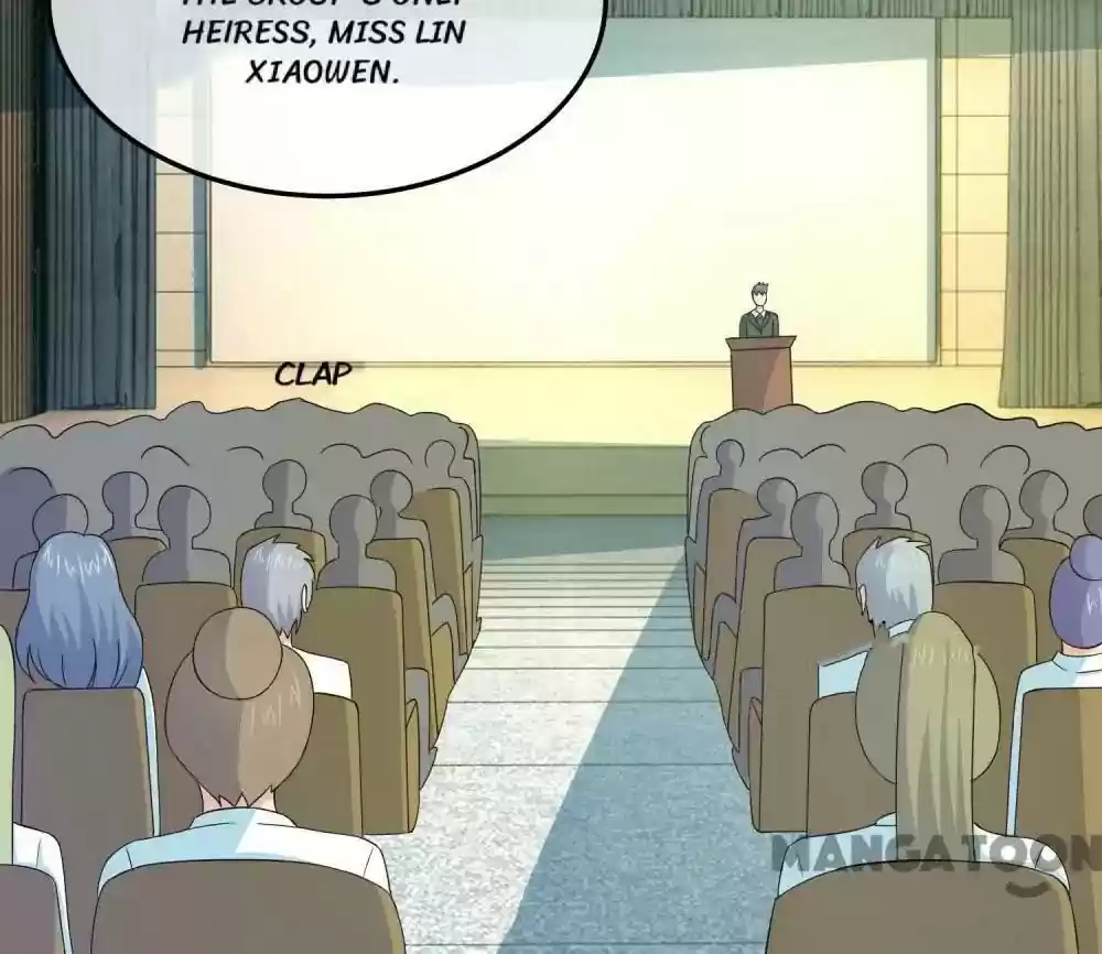 Arranged Marriage With A Billionaire Episode 154