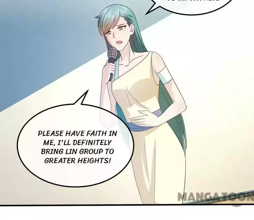 Arranged Marriage With A Billionaire Episode 154