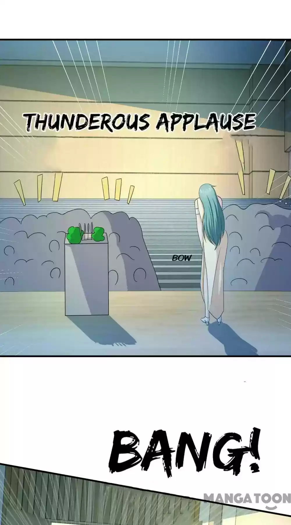 Arranged Marriage With A Billionaire Episode 154