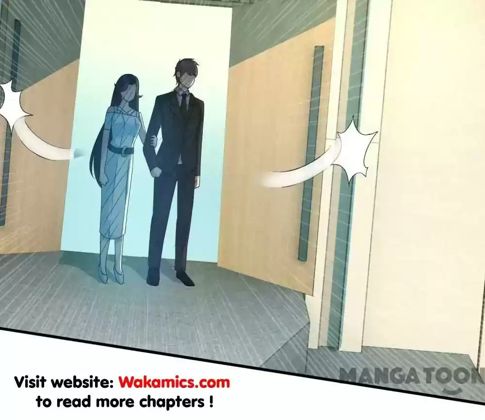 Arranged Marriage With A Billionaire Episode 154