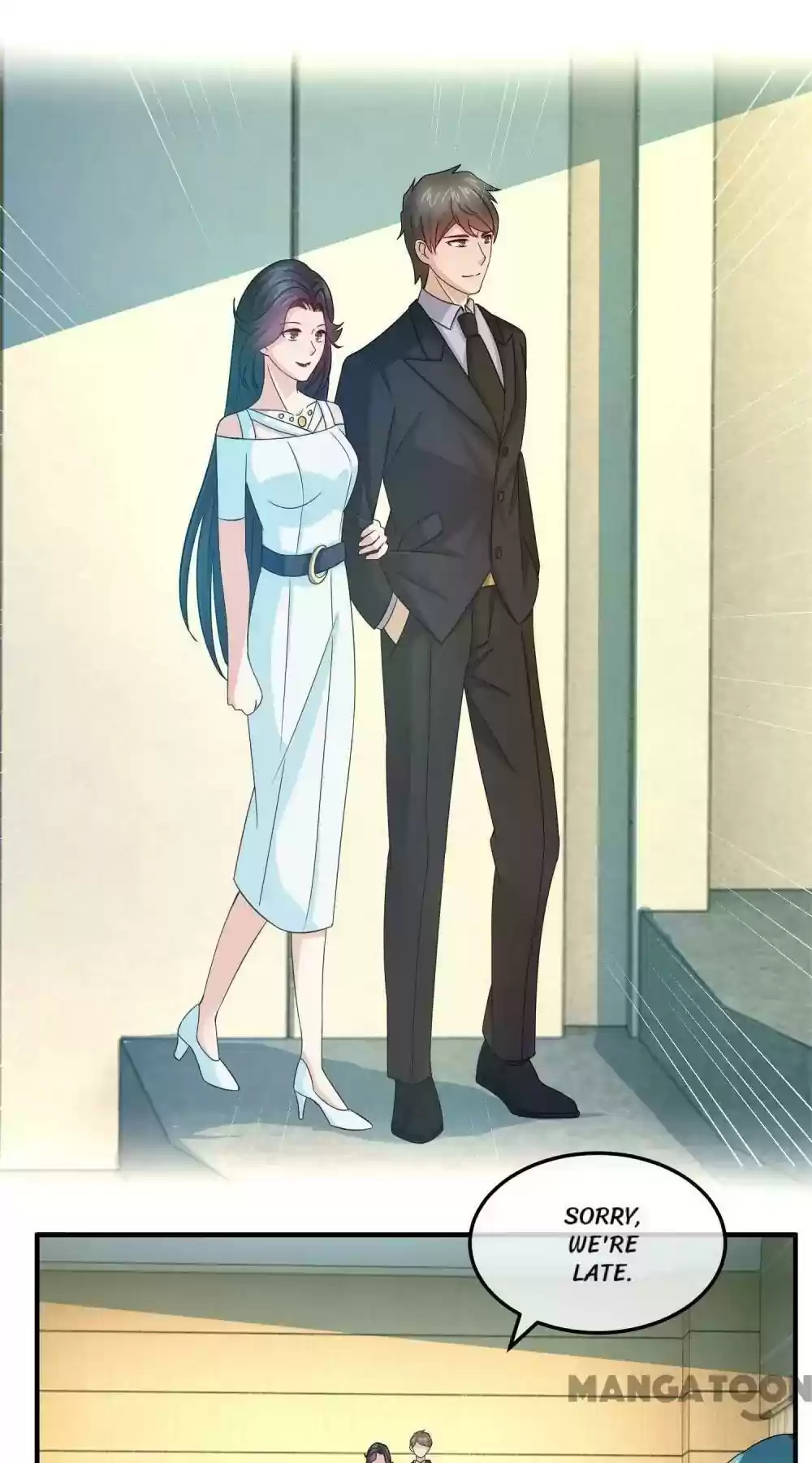 Arranged Marriage With A Billionaire Episode 154