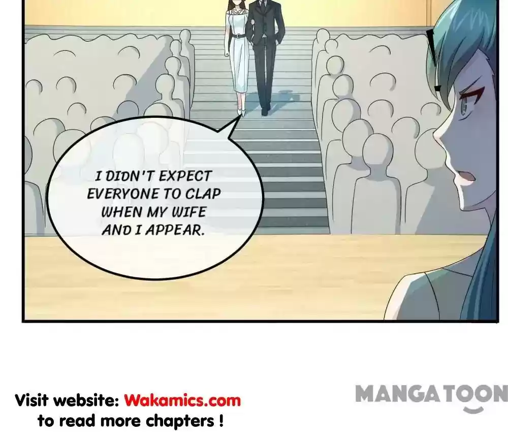 Arranged Marriage With A Billionaire Episode 154