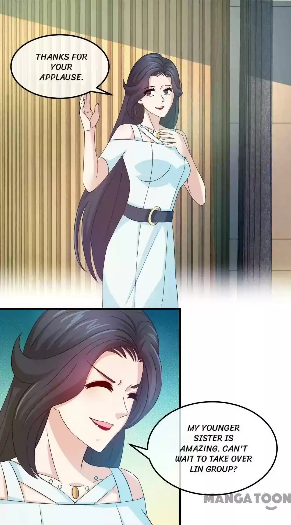 Arranged Marriage With A Billionaire Episode 154