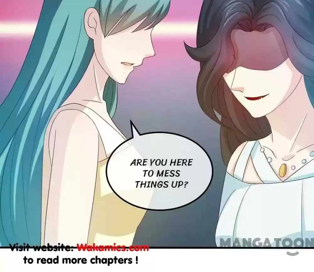 Arranged Marriage With A Billionaire Episode 154