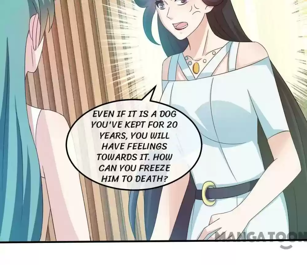 Arranged Marriage With A Billionaire Episode 154