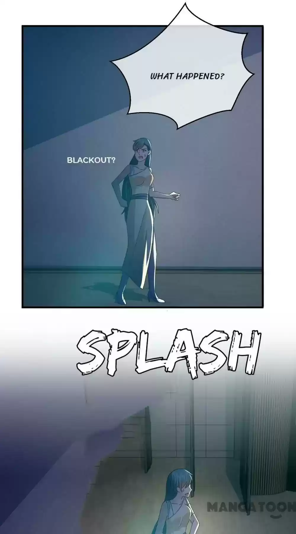 Arranged Marriage With A Billionaire Episode 154