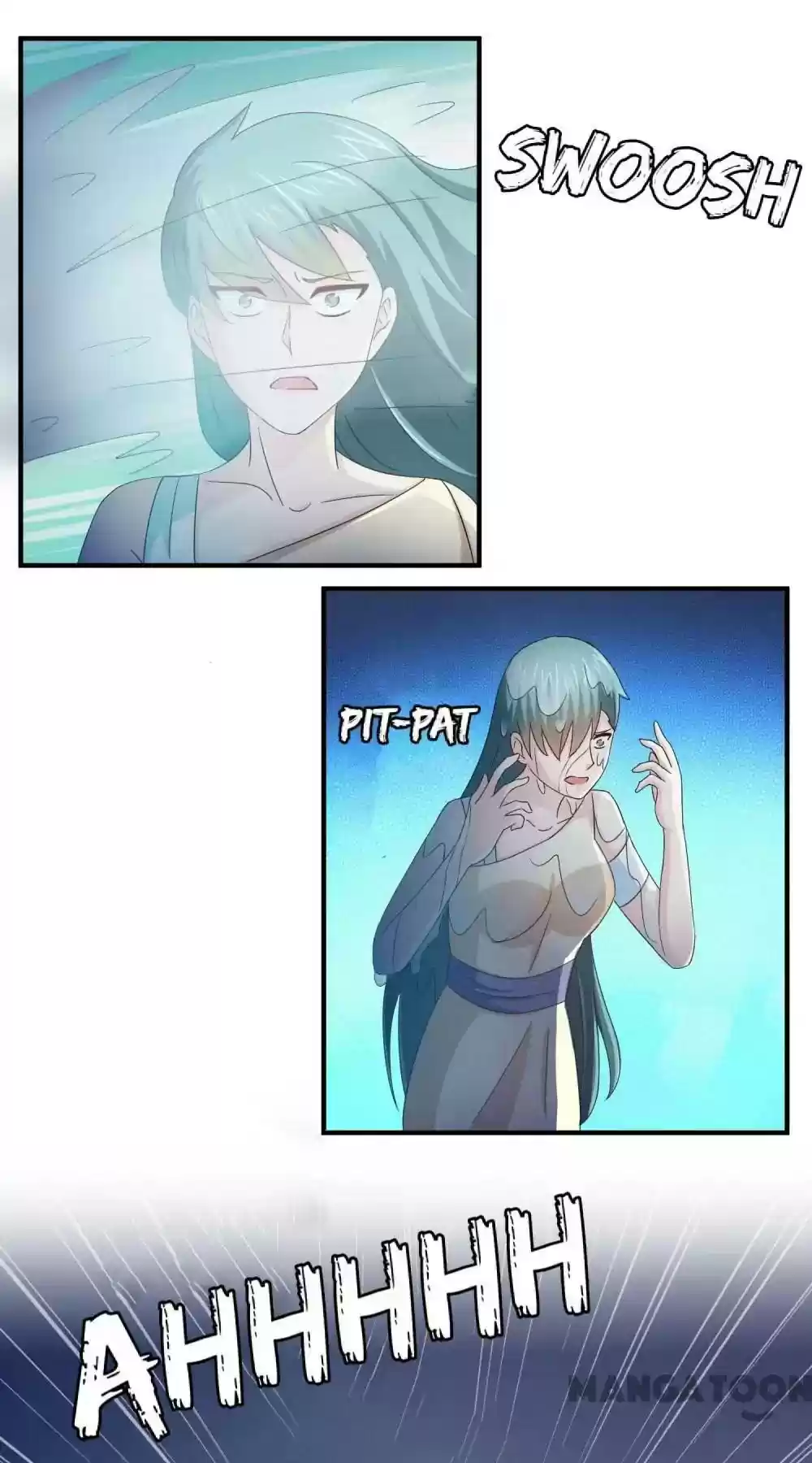 Arranged Marriage With A Billionaire Episode 154