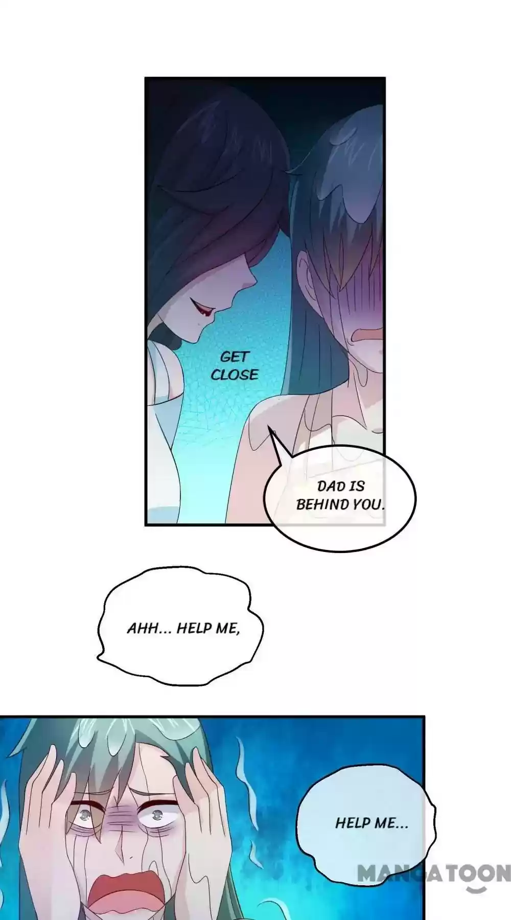 Arranged Marriage With A Billionaire Episode 154