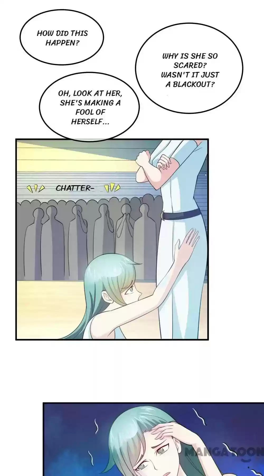 Arranged Marriage With A Billionaire Episode 155