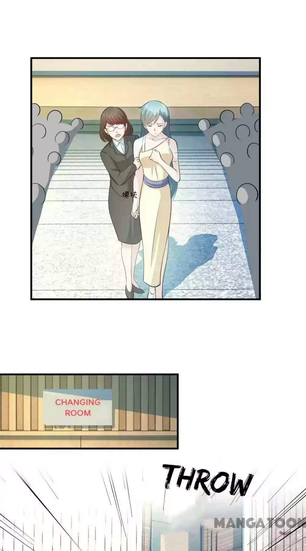 Arranged Marriage With A Billionaire Episode 155