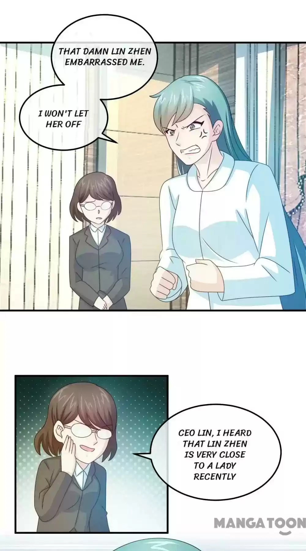 Arranged Marriage With A Billionaire Episode 155