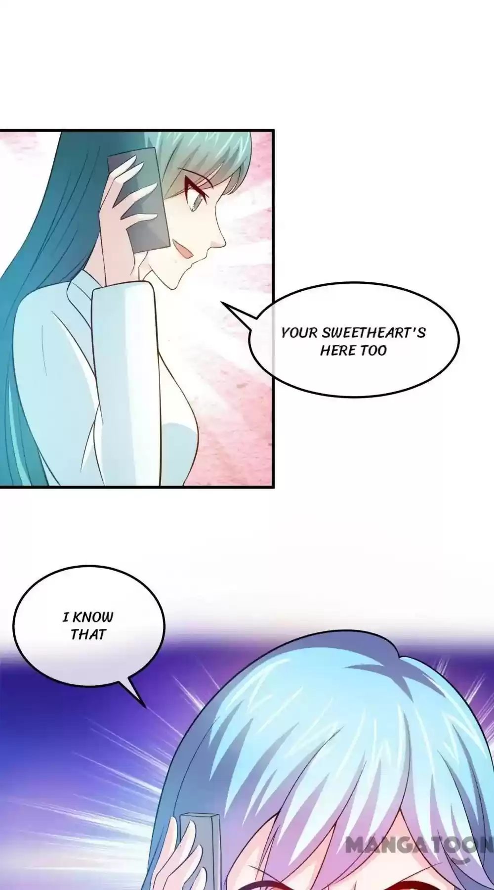 Arranged Marriage With A Billionaire Episode 155