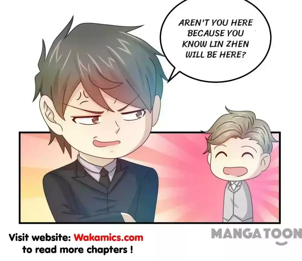 Arranged Marriage With A Billionaire Episode 155