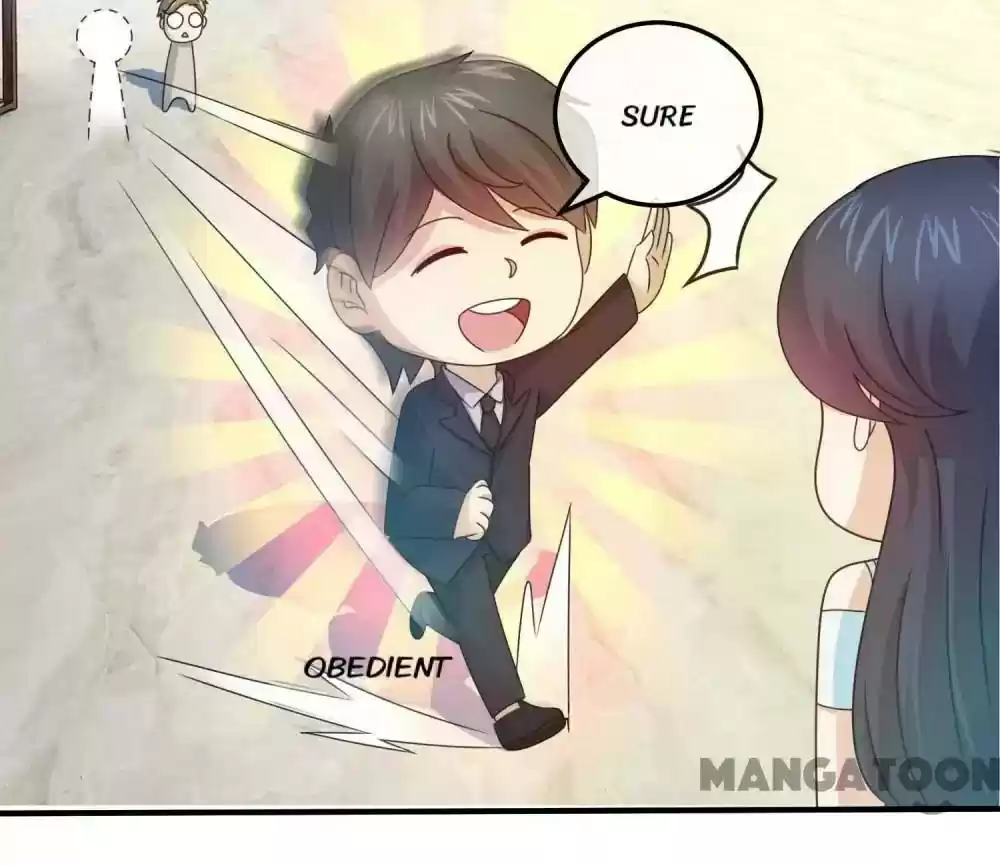 Arranged Marriage With A Billionaire Episode 155