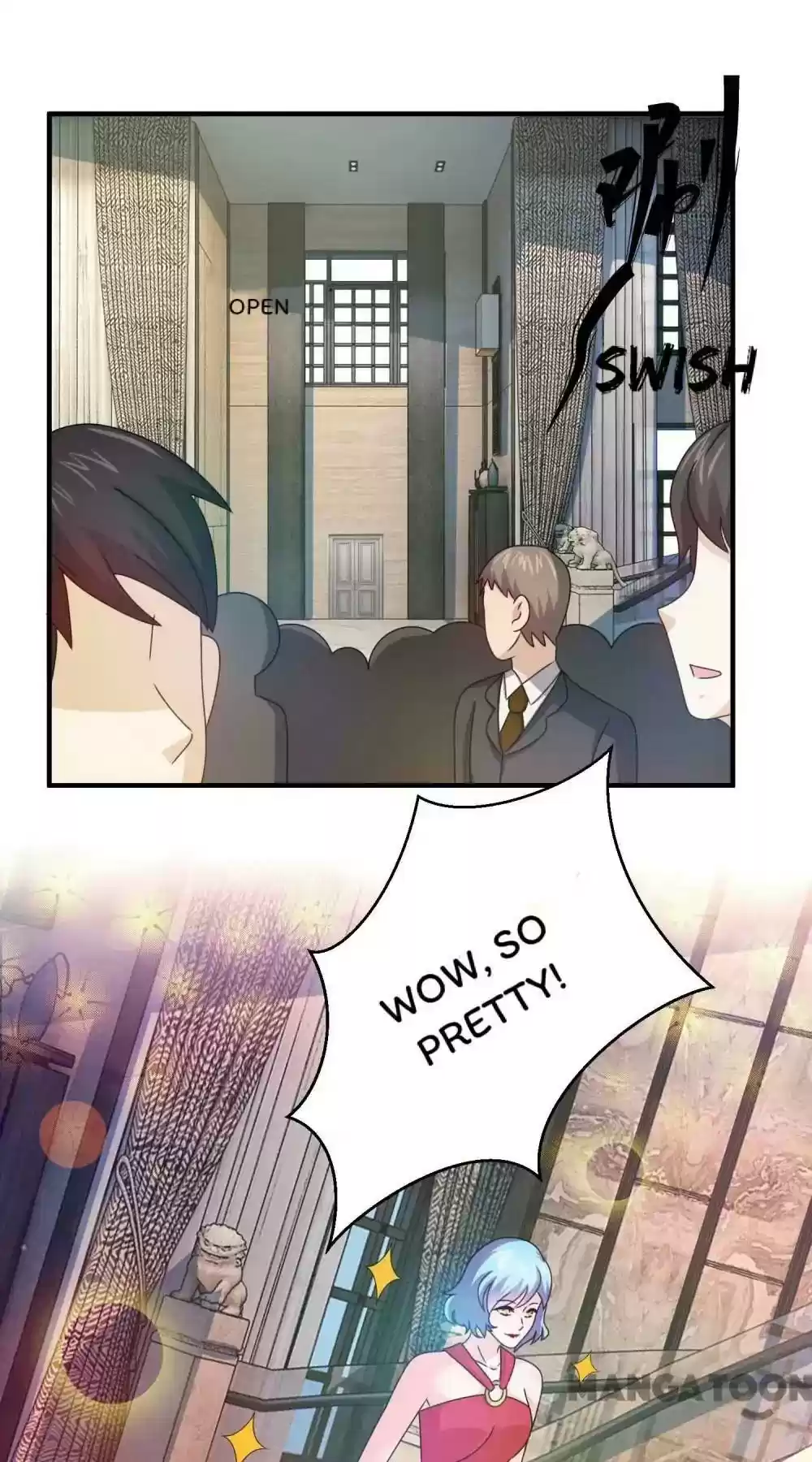 Arranged Marriage With A Billionaire Episode 155