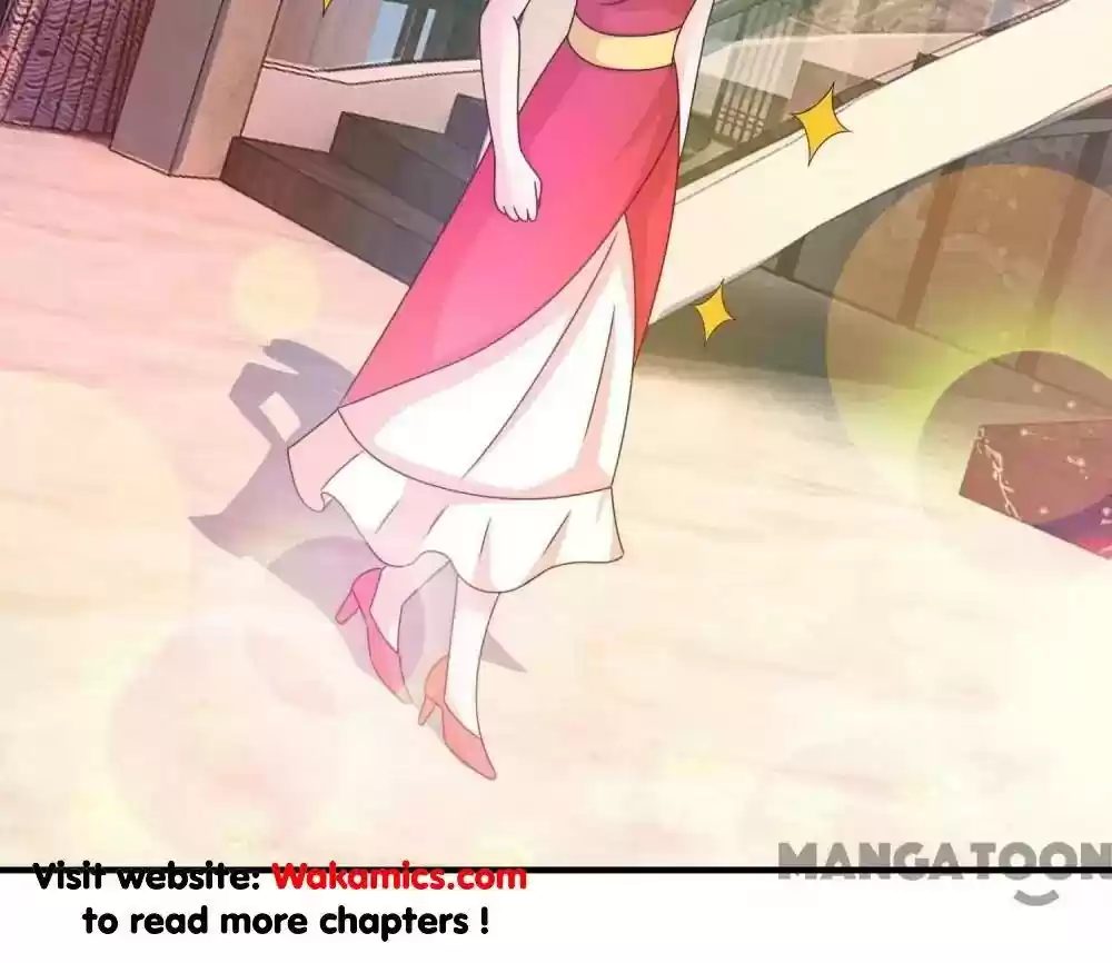 Arranged Marriage With A Billionaire Episode 155