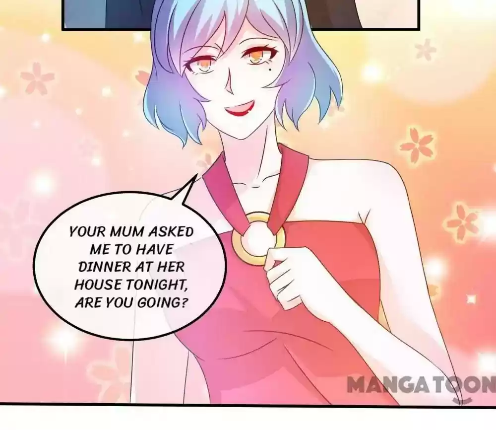 Arranged Marriage With A Billionaire Episode 155