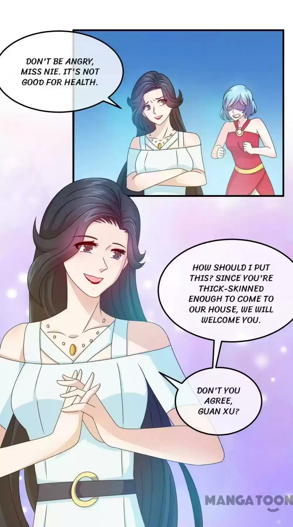 Arranged Marriage With A Billionaire Episode 156