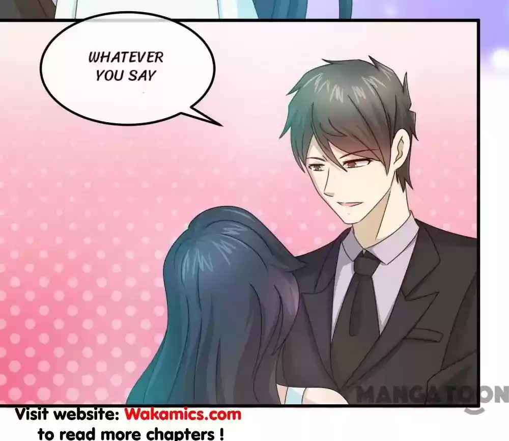 Arranged Marriage With A Billionaire Episode 156