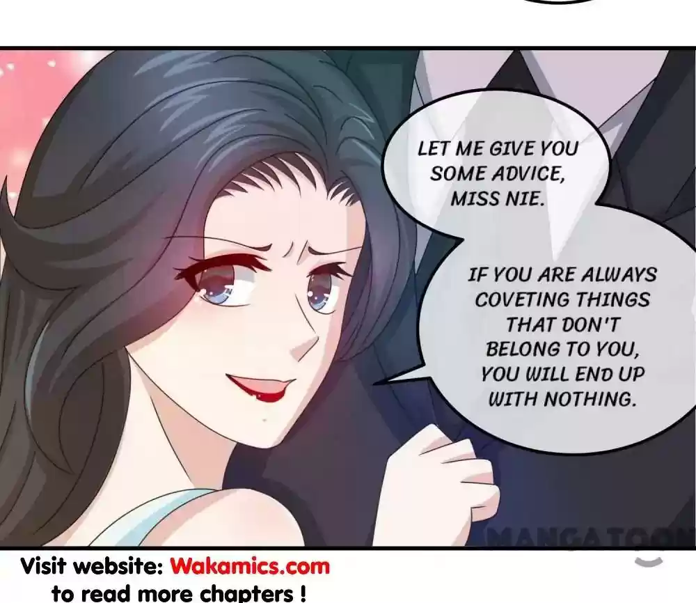 Arranged Marriage With A Billionaire Episode 156