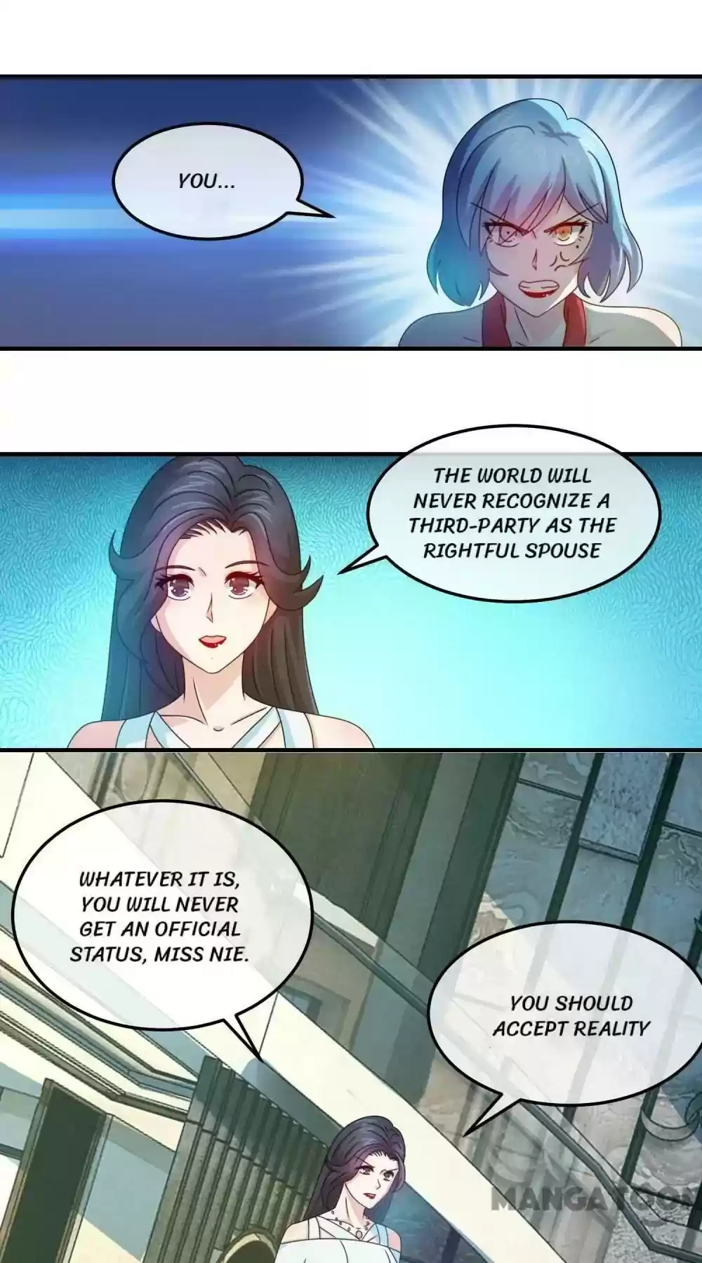 Arranged Marriage With A Billionaire Episode 156