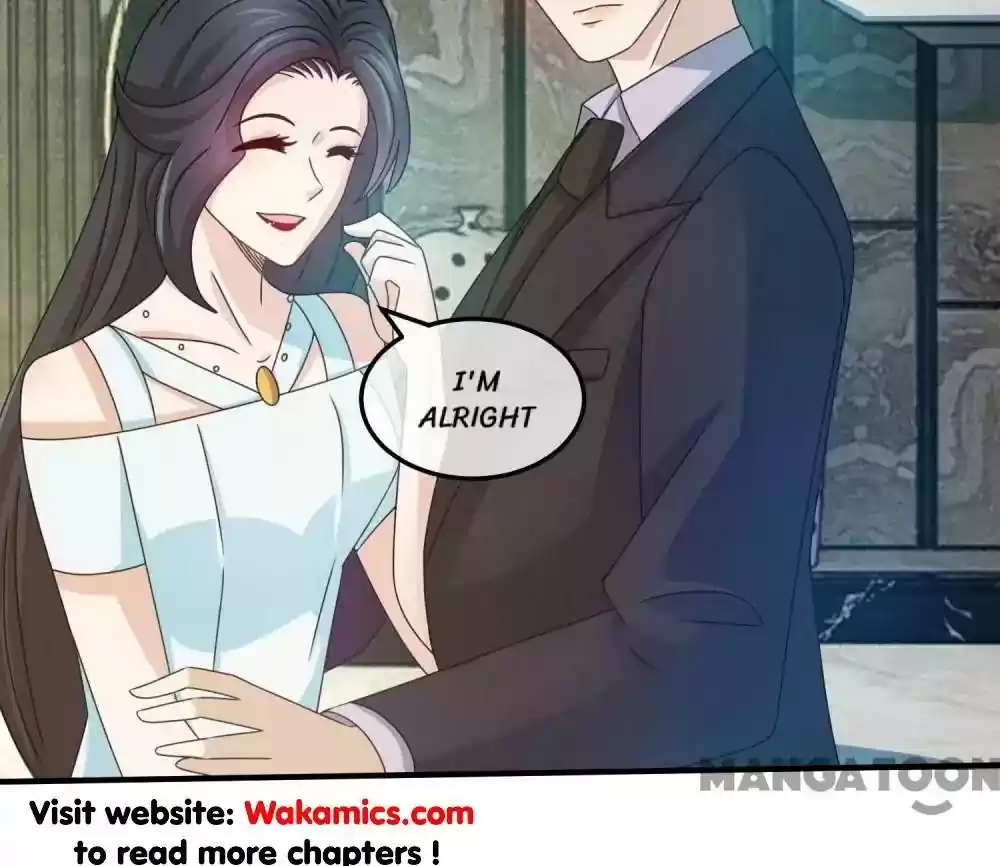 Arranged Marriage With A Billionaire Episode 156