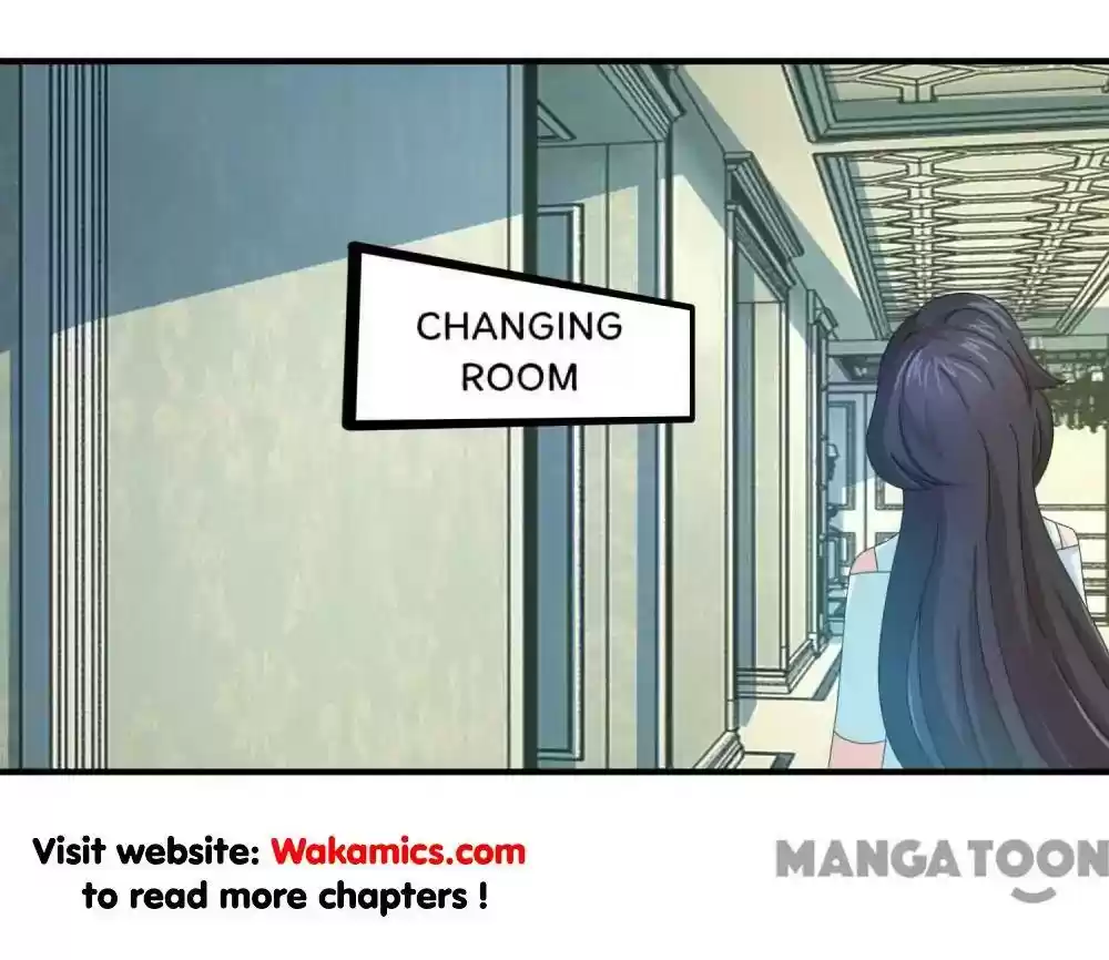 Arranged Marriage With A Billionaire Episode 156