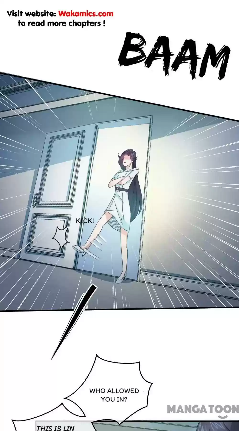 Arranged Marriage With A Billionaire Episode 156