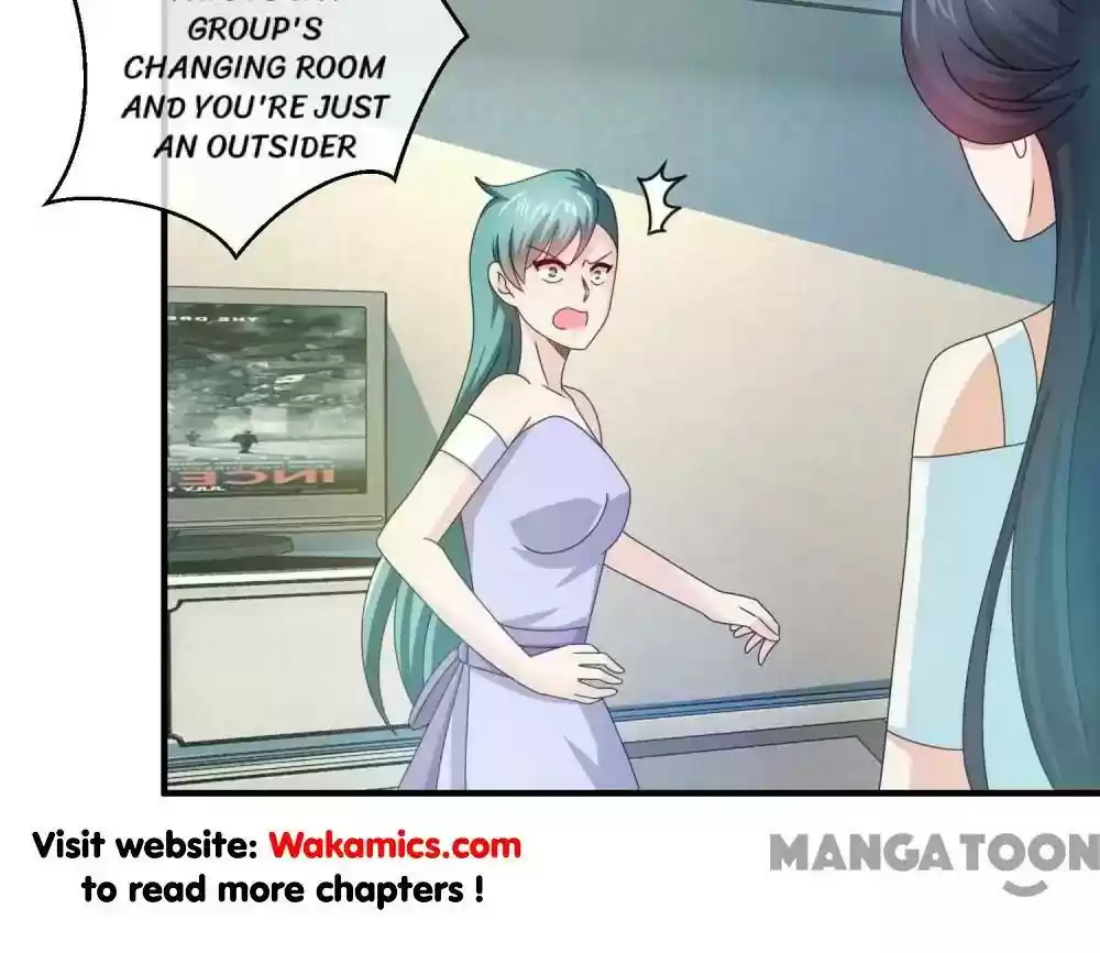 Arranged Marriage With A Billionaire Episode 156