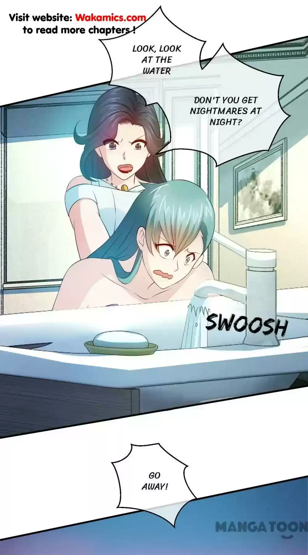 Arranged Marriage With A Billionaire Episode 156