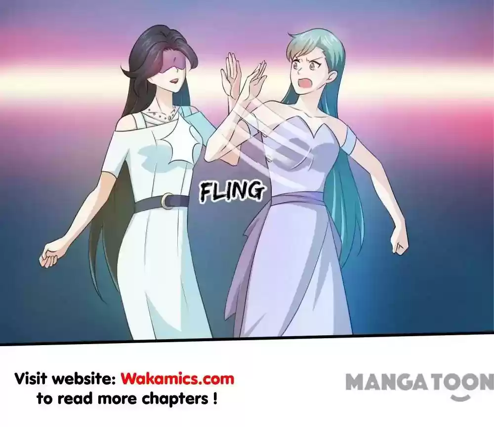 Arranged Marriage With A Billionaire Episode 156