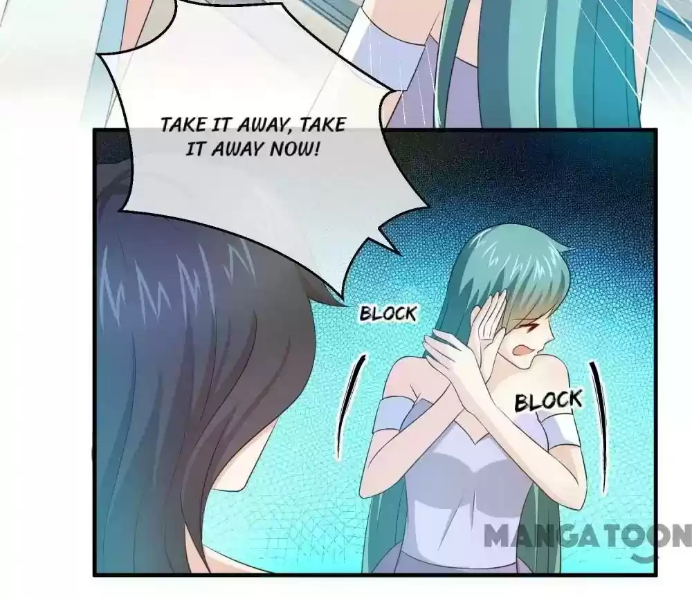 Arranged Marriage With A Billionaire Episode 156