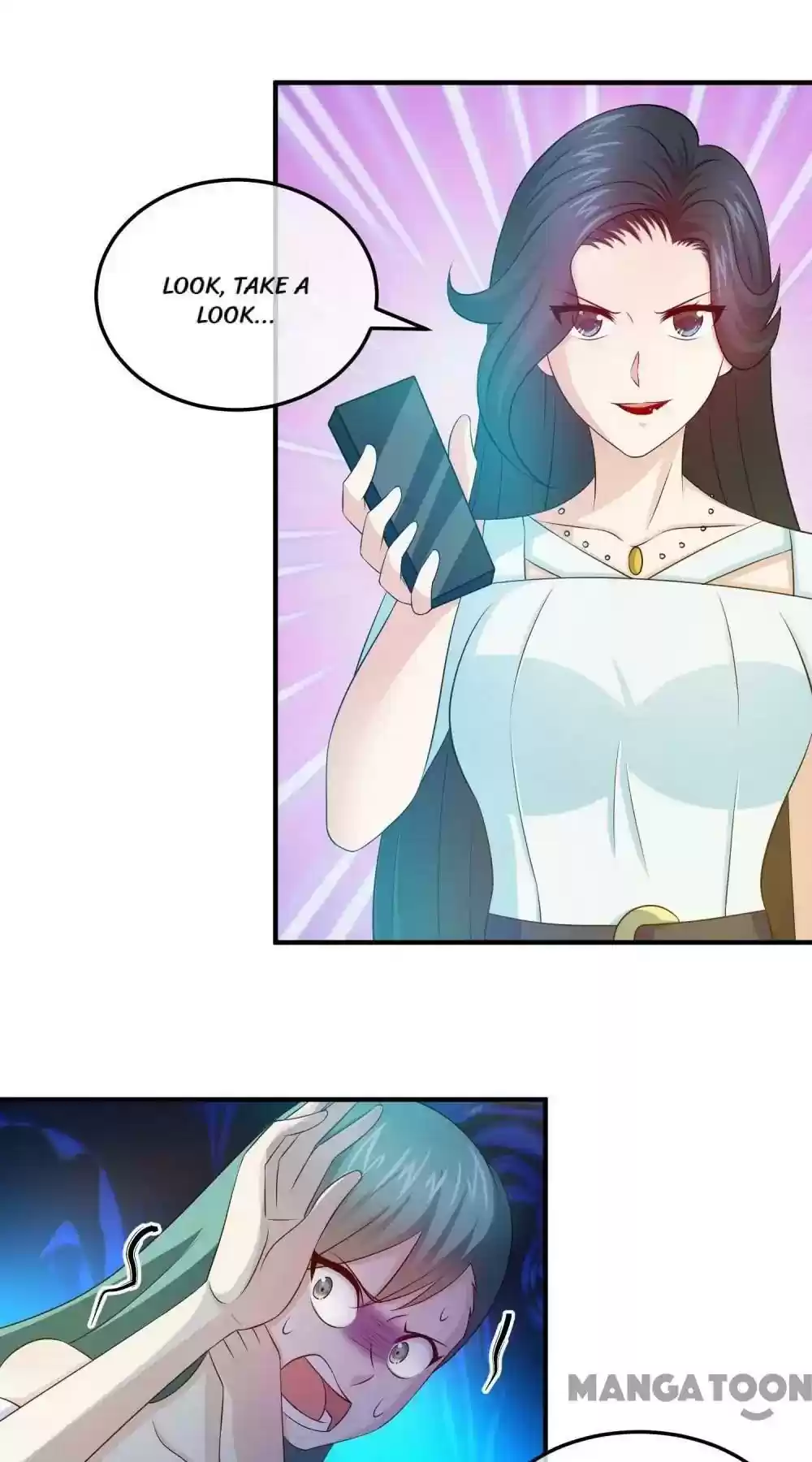 Arranged Marriage With A Billionaire Episode 156