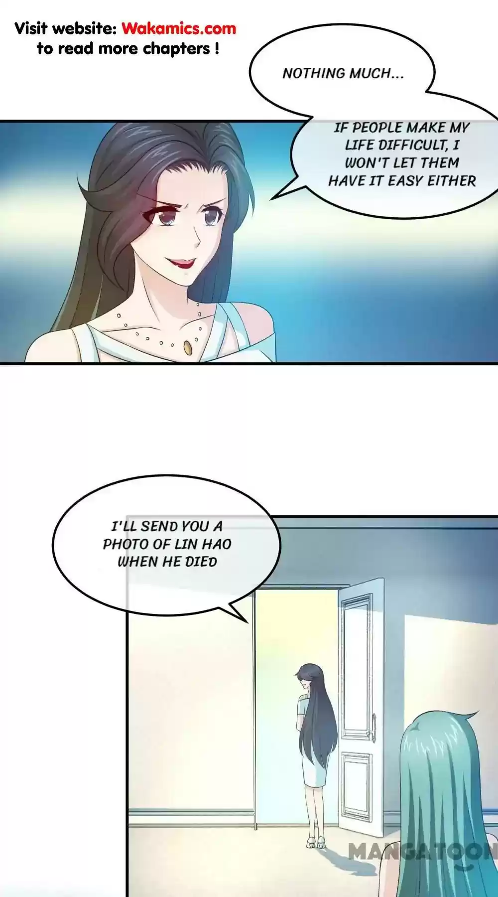 Arranged Marriage With A Billionaire Episode 156