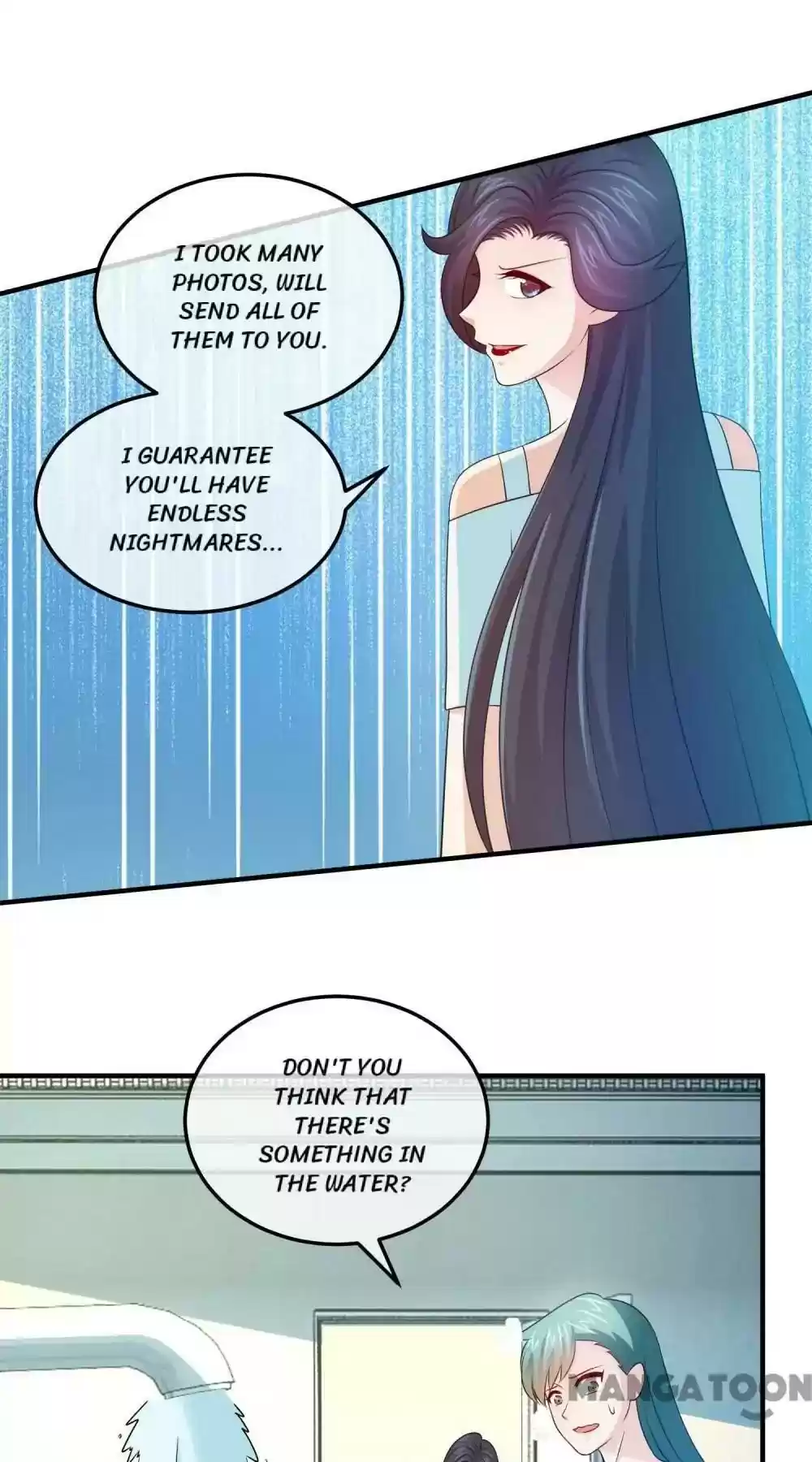 Arranged Marriage With A Billionaire Episode 156