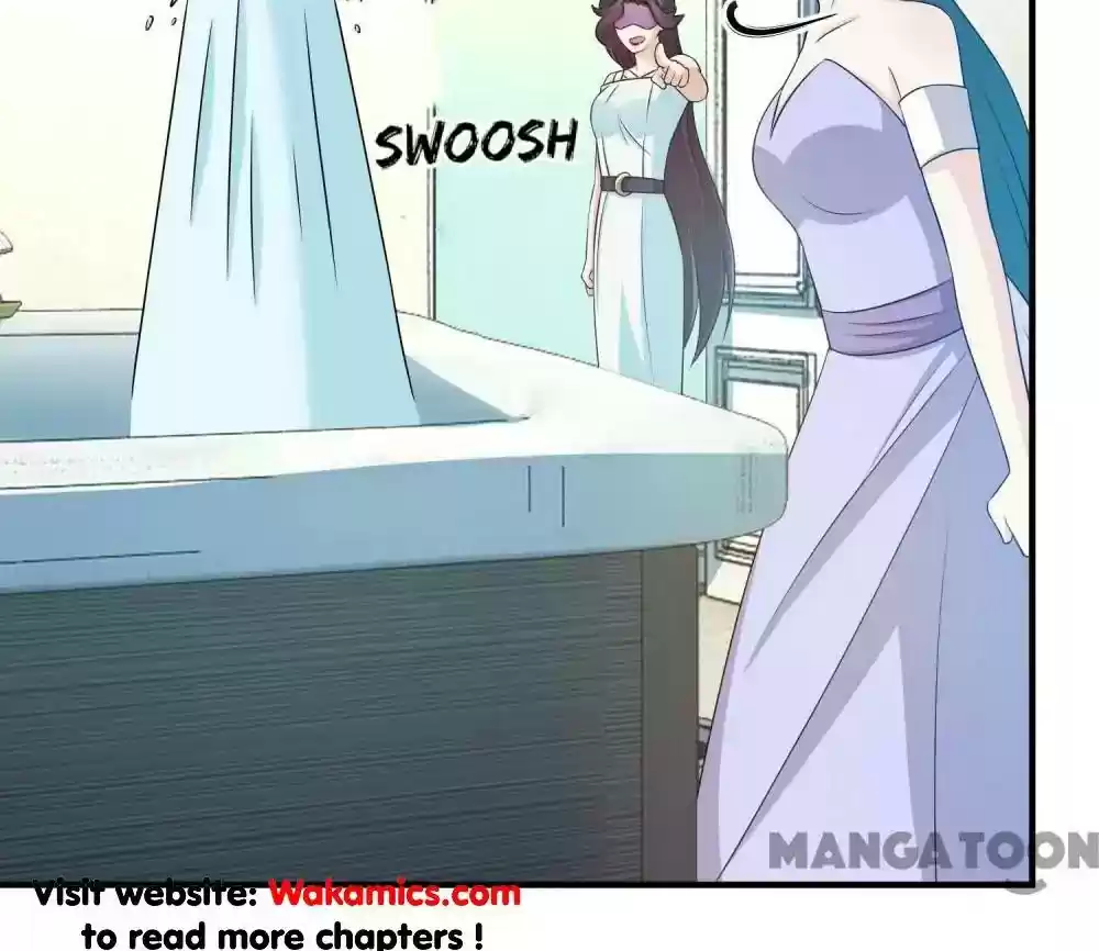 Arranged Marriage With A Billionaire Episode 156