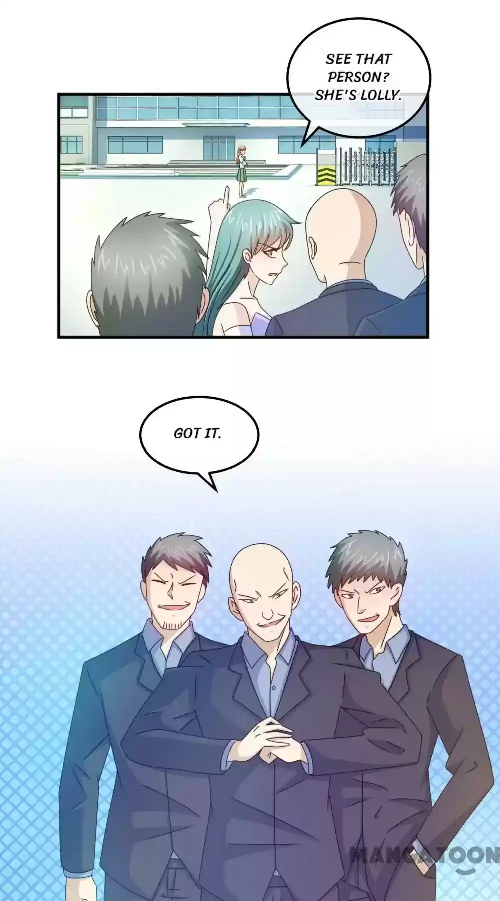 Arranged Marriage With A Billionaire Episode 157