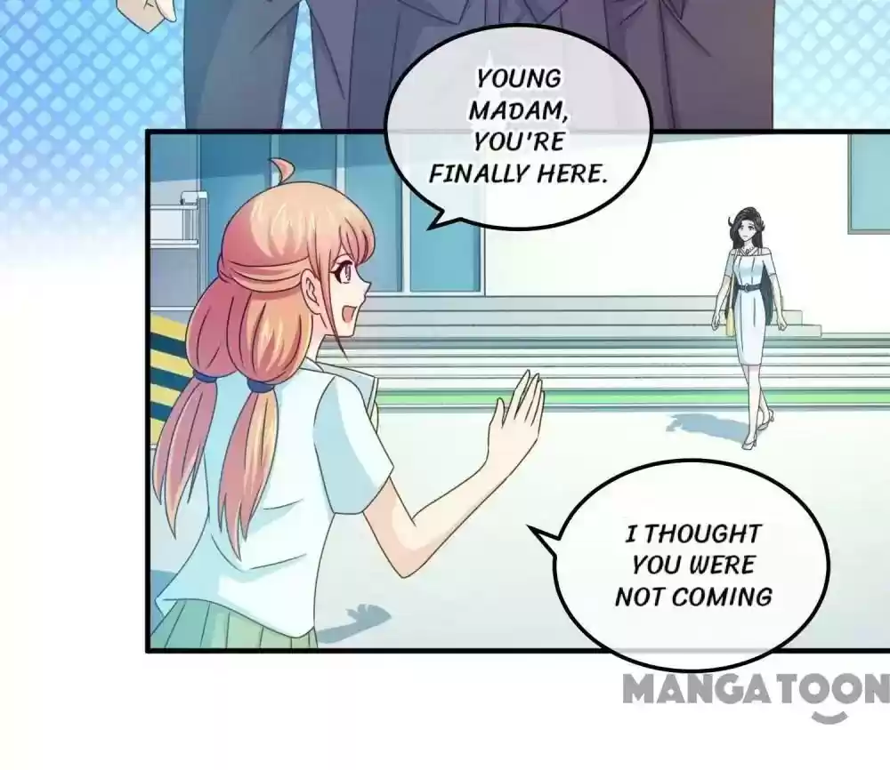 Arranged Marriage With A Billionaire Episode 157