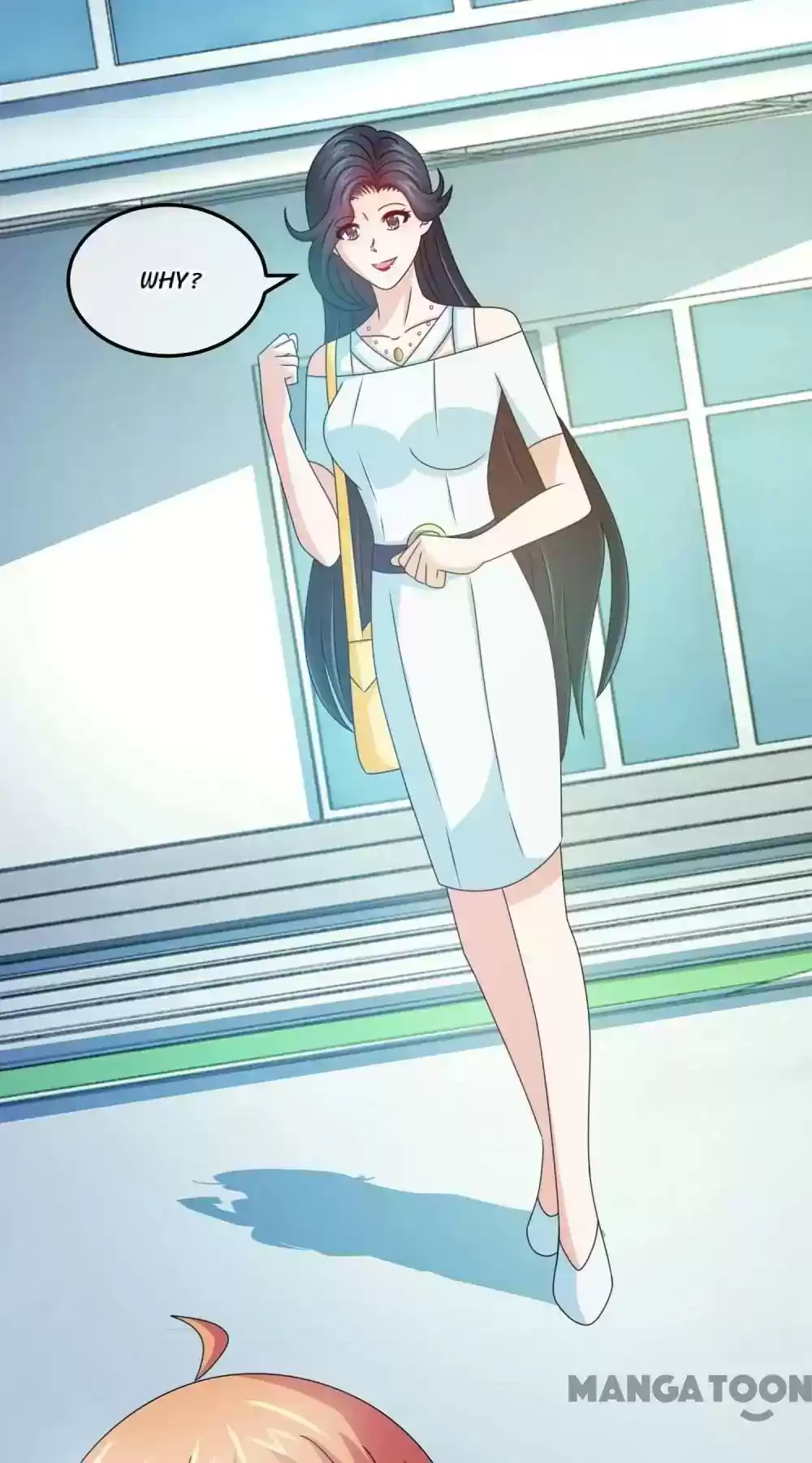 Arranged Marriage With A Billionaire Episode 157