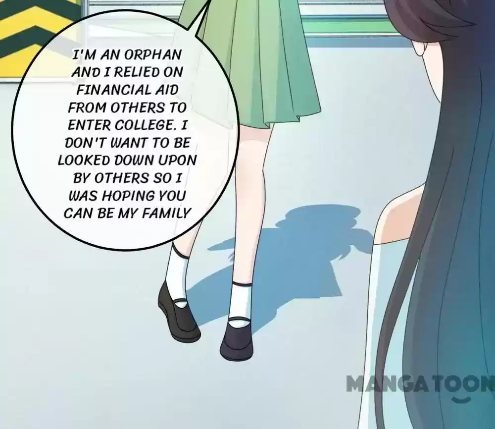 Arranged Marriage With A Billionaire Episode 157