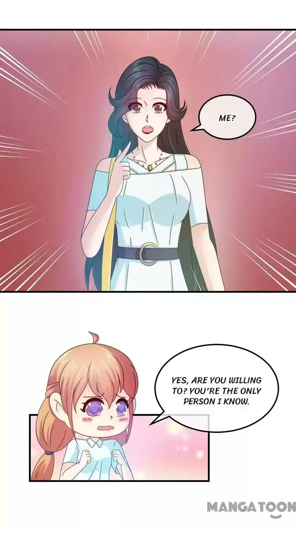 Arranged Marriage With A Billionaire Episode 157