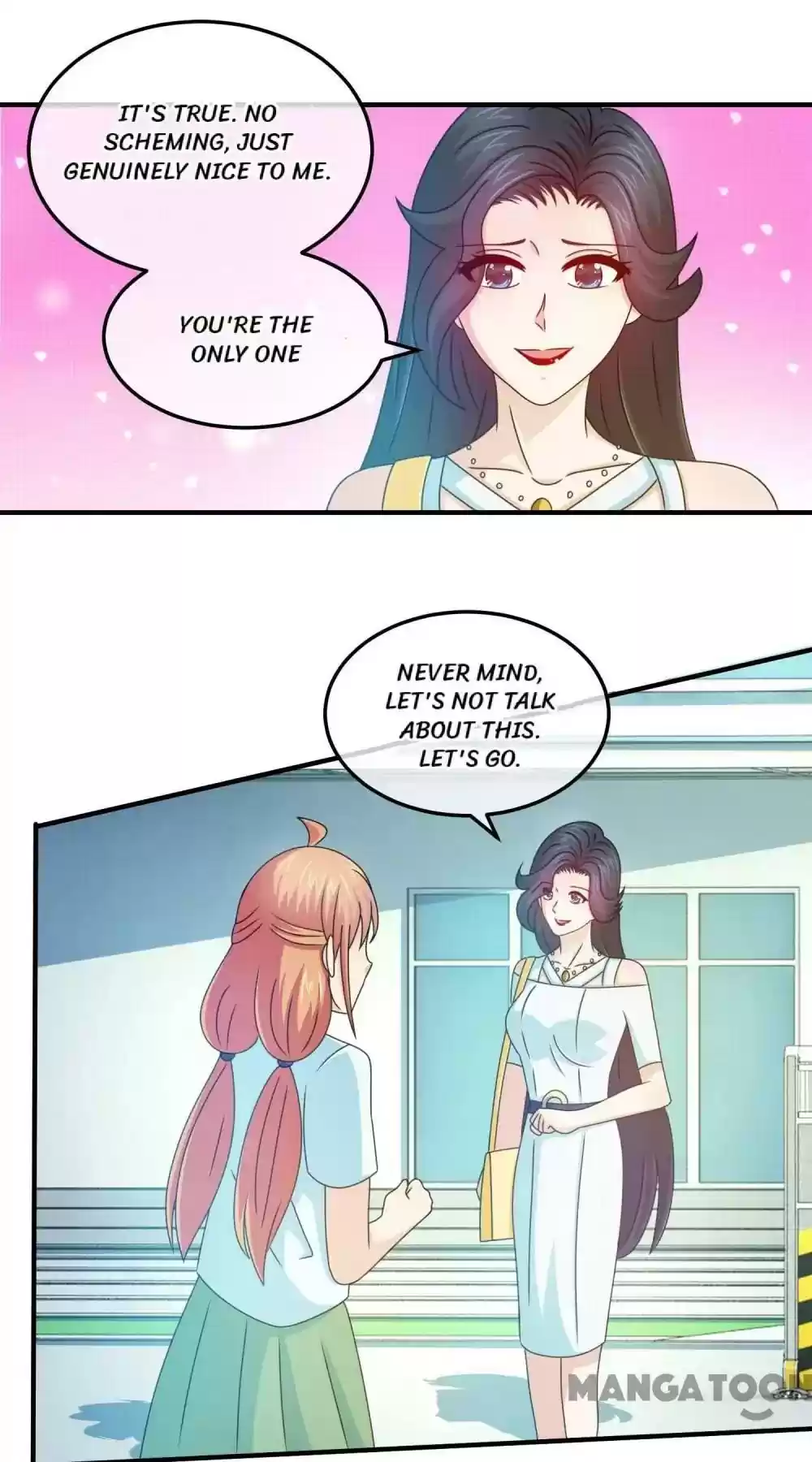 Arranged Marriage With A Billionaire Episode 157